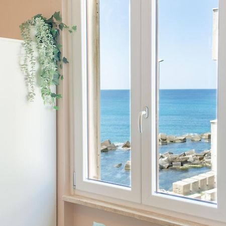 L'Affaccio Rooms - Lungomare גאליפולי מראה חיצוני תמונה